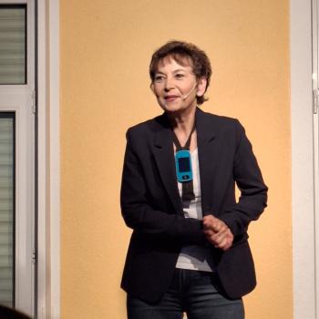 Sabine Domogalla