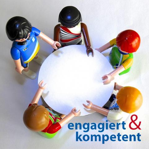 Argumentationstraining gegen Rechts