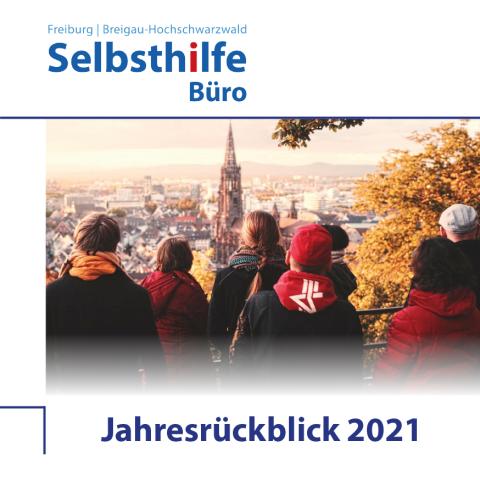 Jahresrückblick