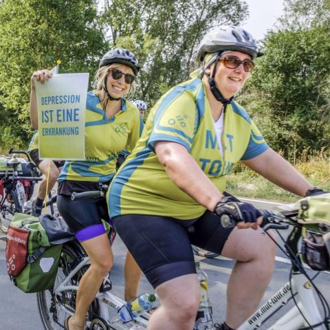 Fahrrad