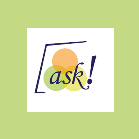 Logo ask!