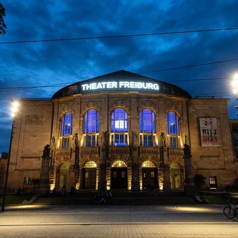 Theater Freiburg