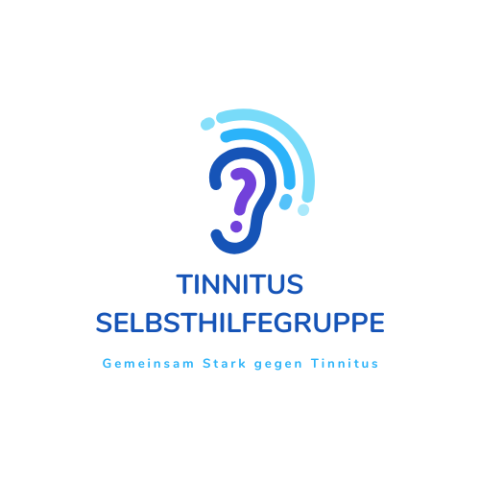 Logo SHG Tinnitus Ohr
