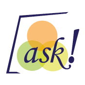 Logo von Ask