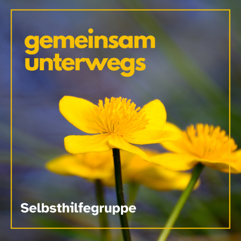 gemeinsam unterwegs