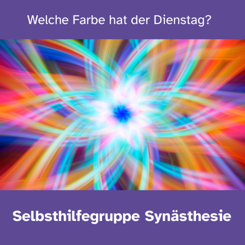 Bild Farben SH Synästhesie