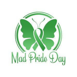 Mad Pride Day