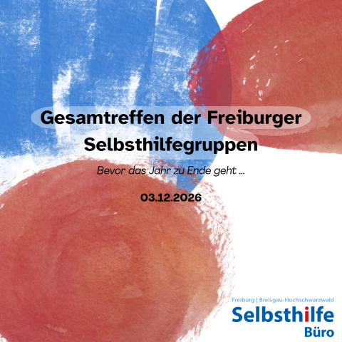Einladung Gesamttreffen